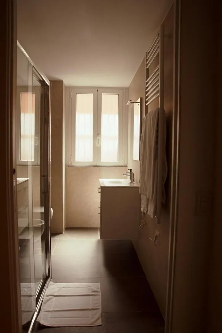 Luxury Loft Loreto Milano 0*,