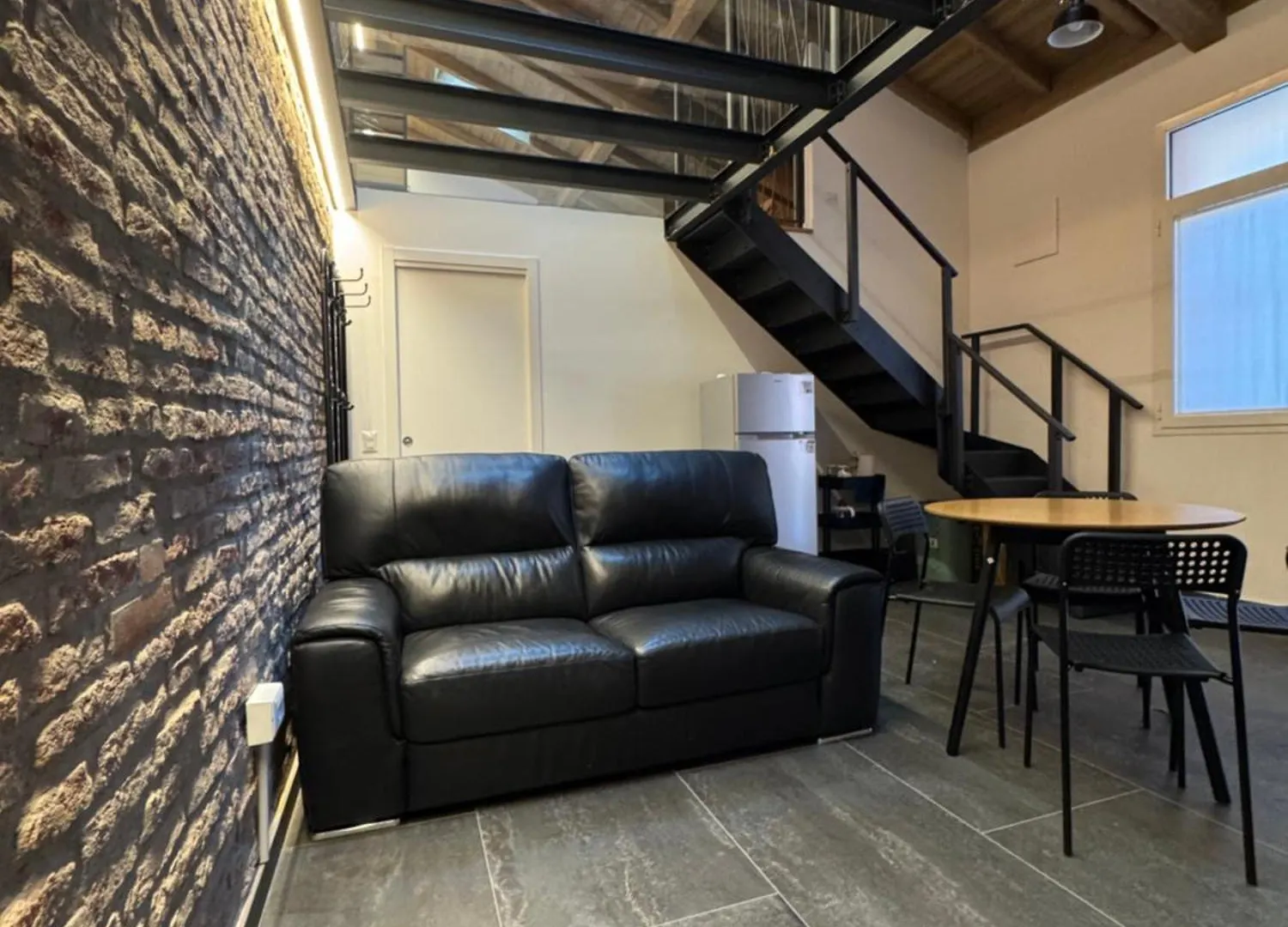 Luxury Loft Loreto Milano İtalya