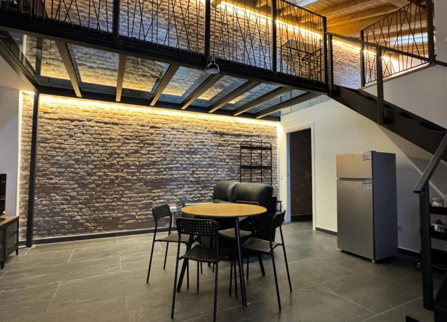 Luxury Loft Loreto Milano