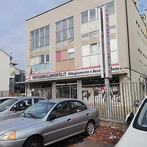 Milanforester Apartament